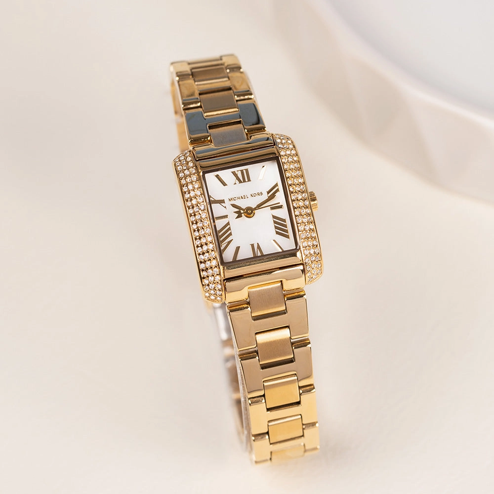 Michael Kors Petite Emery MK4867