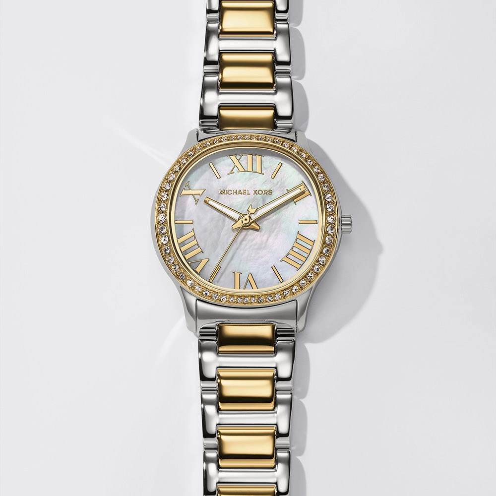 Michael Kors Petite Sage MK4910