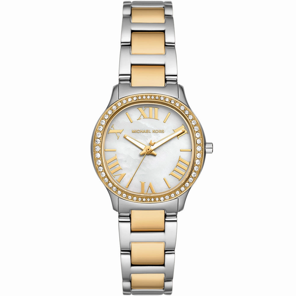Michael Kors Petite Sage MK4910