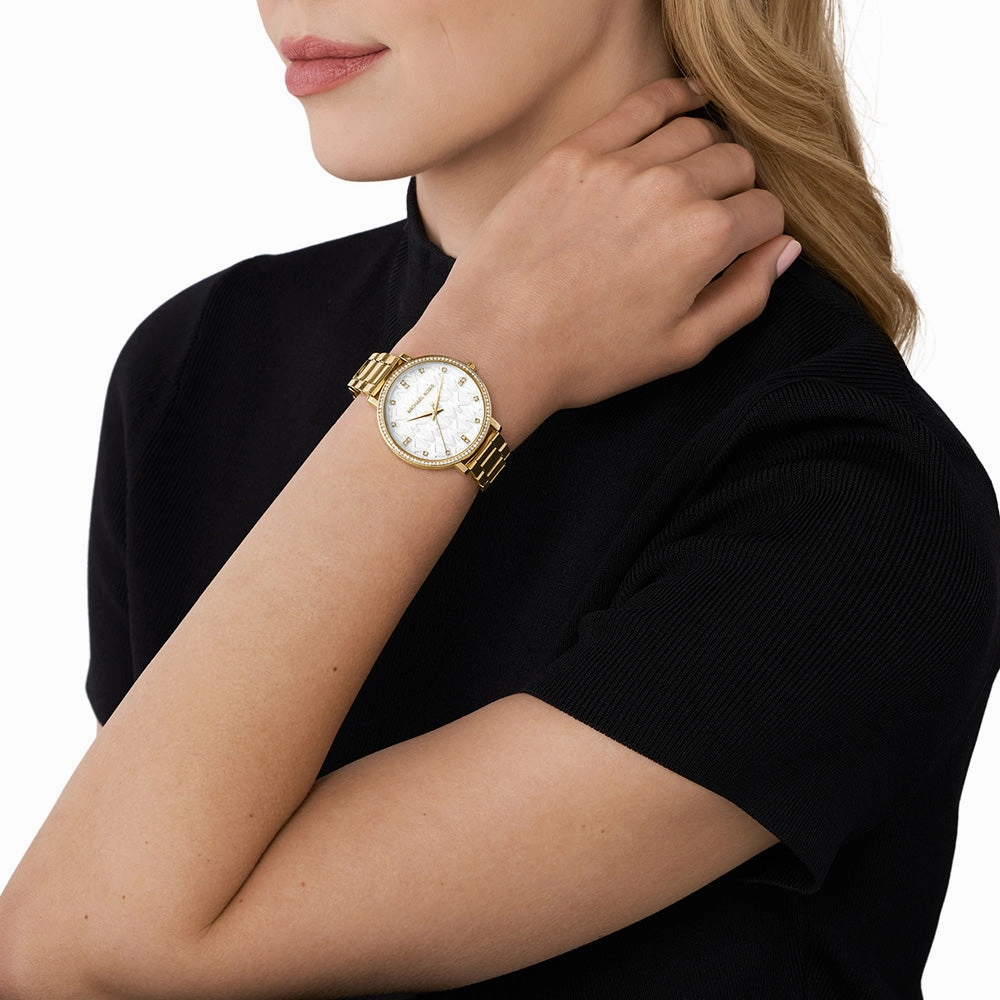 Michael Kors Pyper MK4666