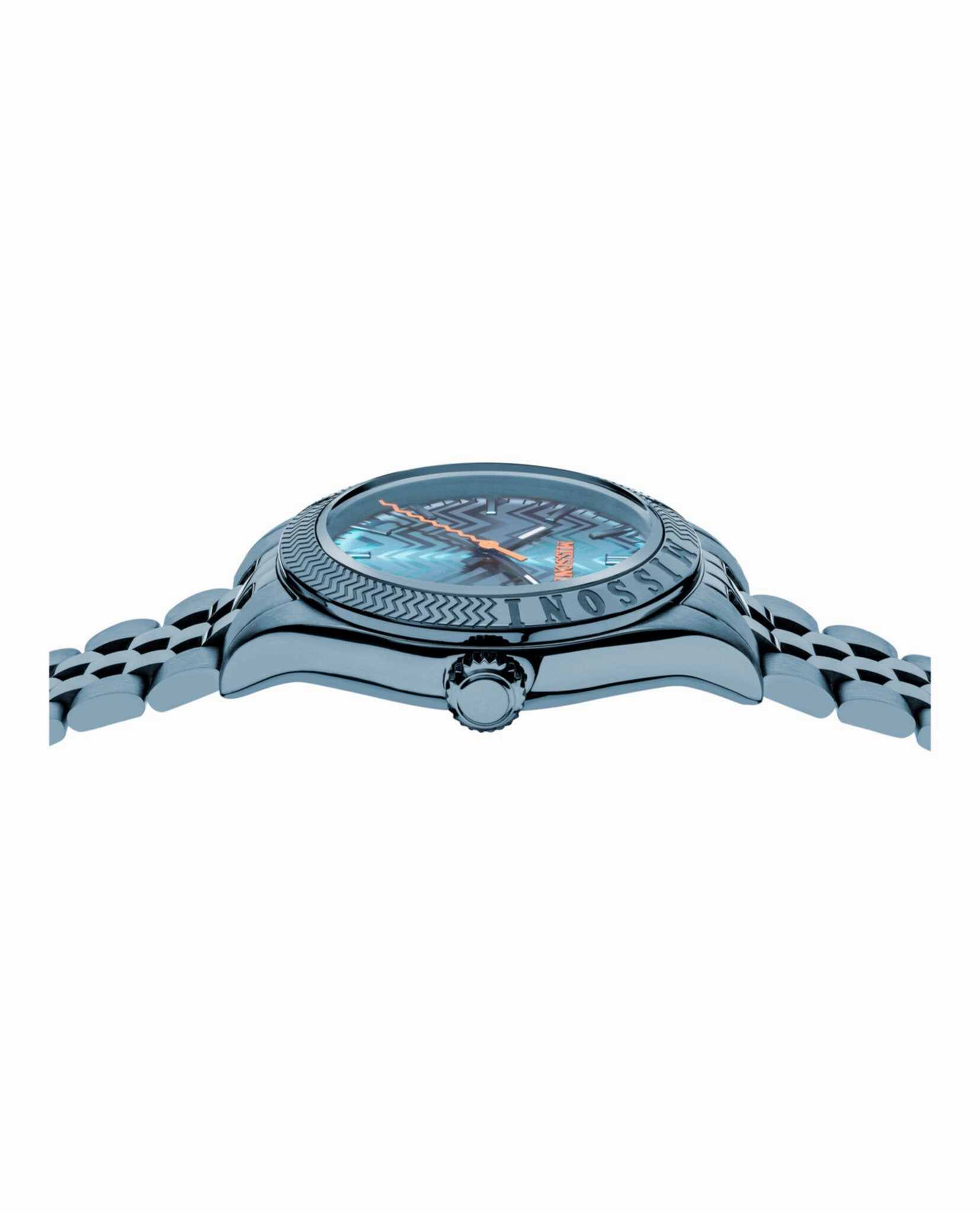 Missoni Classic Bracelet Watch