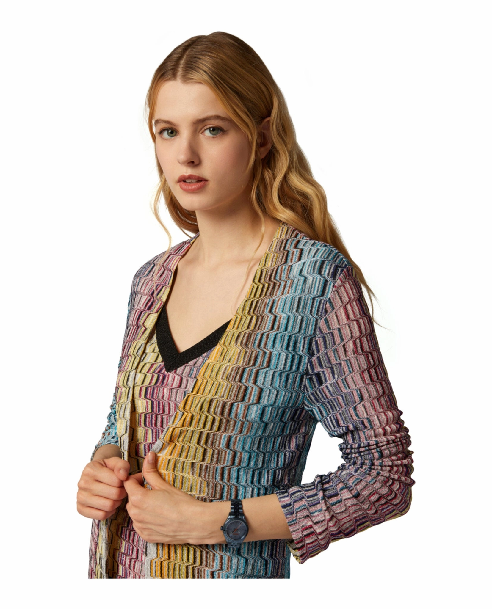 Missoni Classic Bracelet Watch