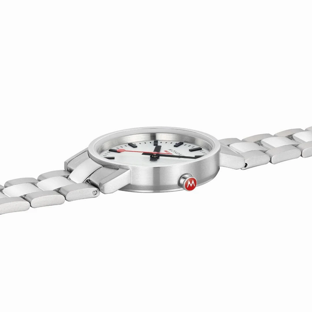Mondaine Classic 30mm Watch