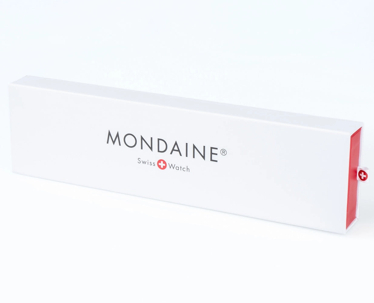 Mondaine Classic Good Grey Special Edition Watch