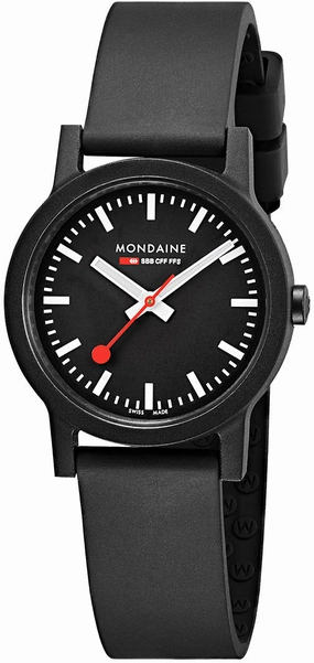 Mondaine Essence Watch