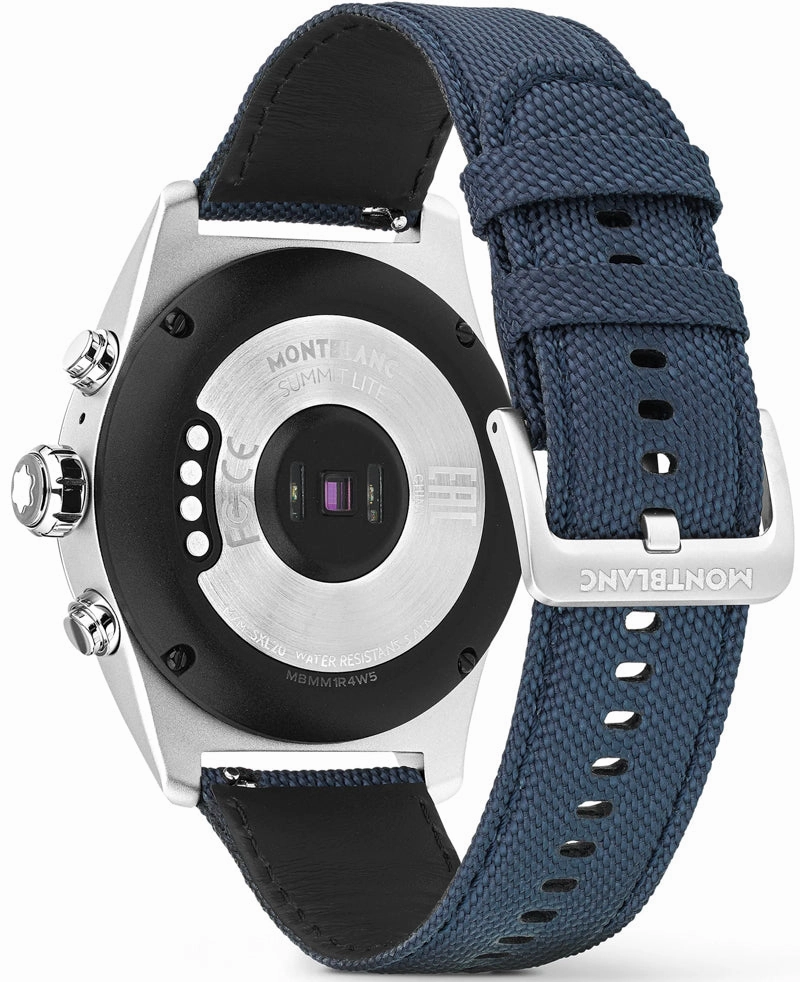 Montblanc Watch Summit Lite Smartwatch