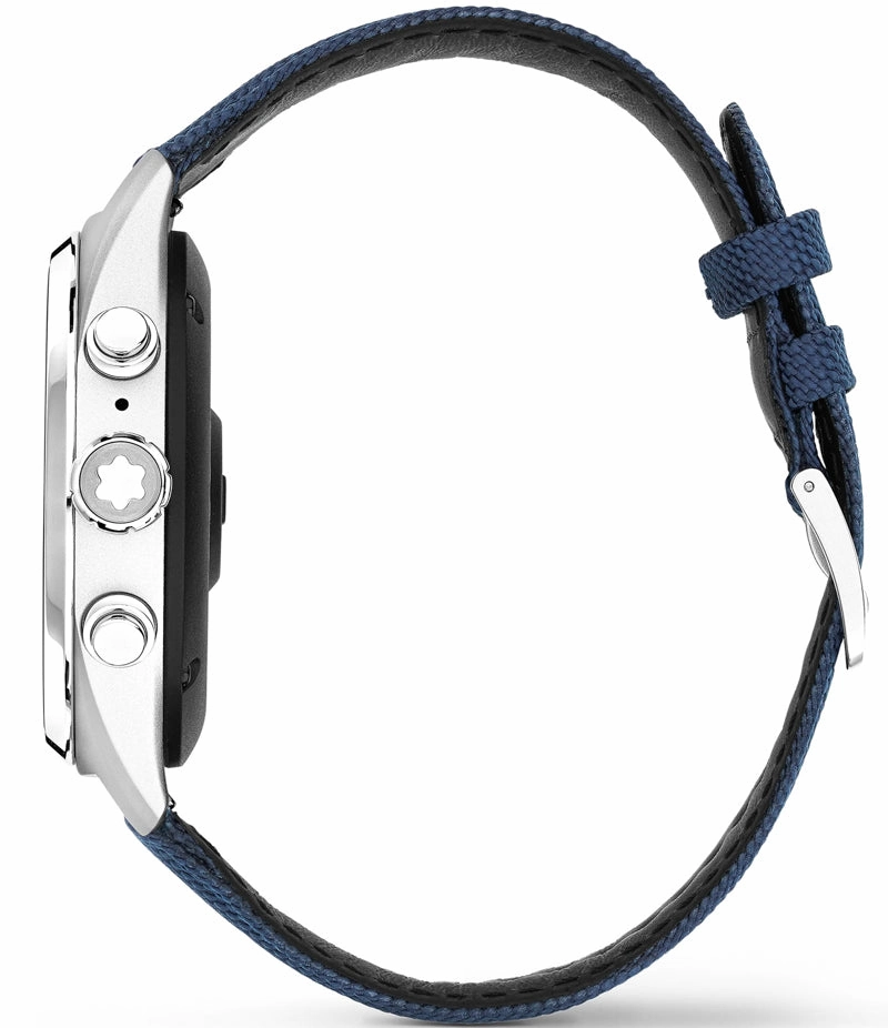 Montblanc Watch Summit Lite Smartwatch