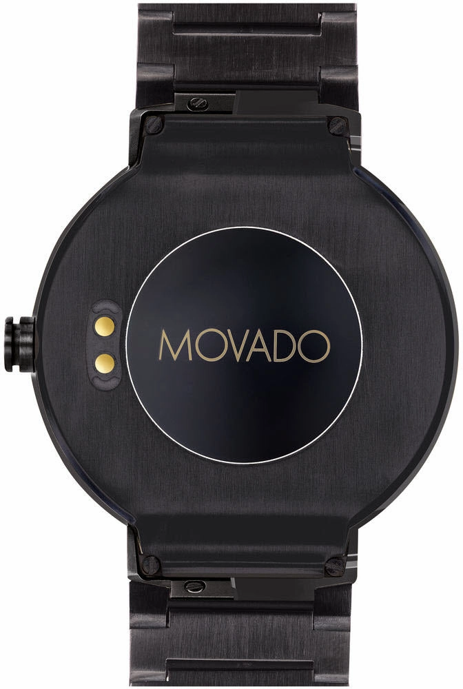 Movado Connect Smartwatch D