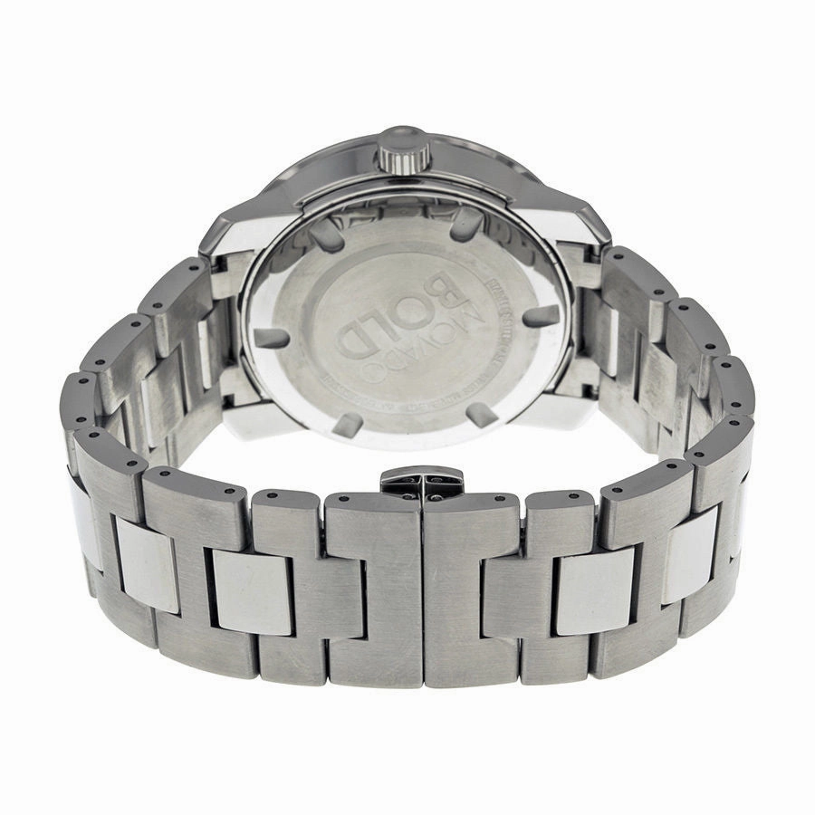Movado Men's Bold 42mm Quartz Watch 3600257