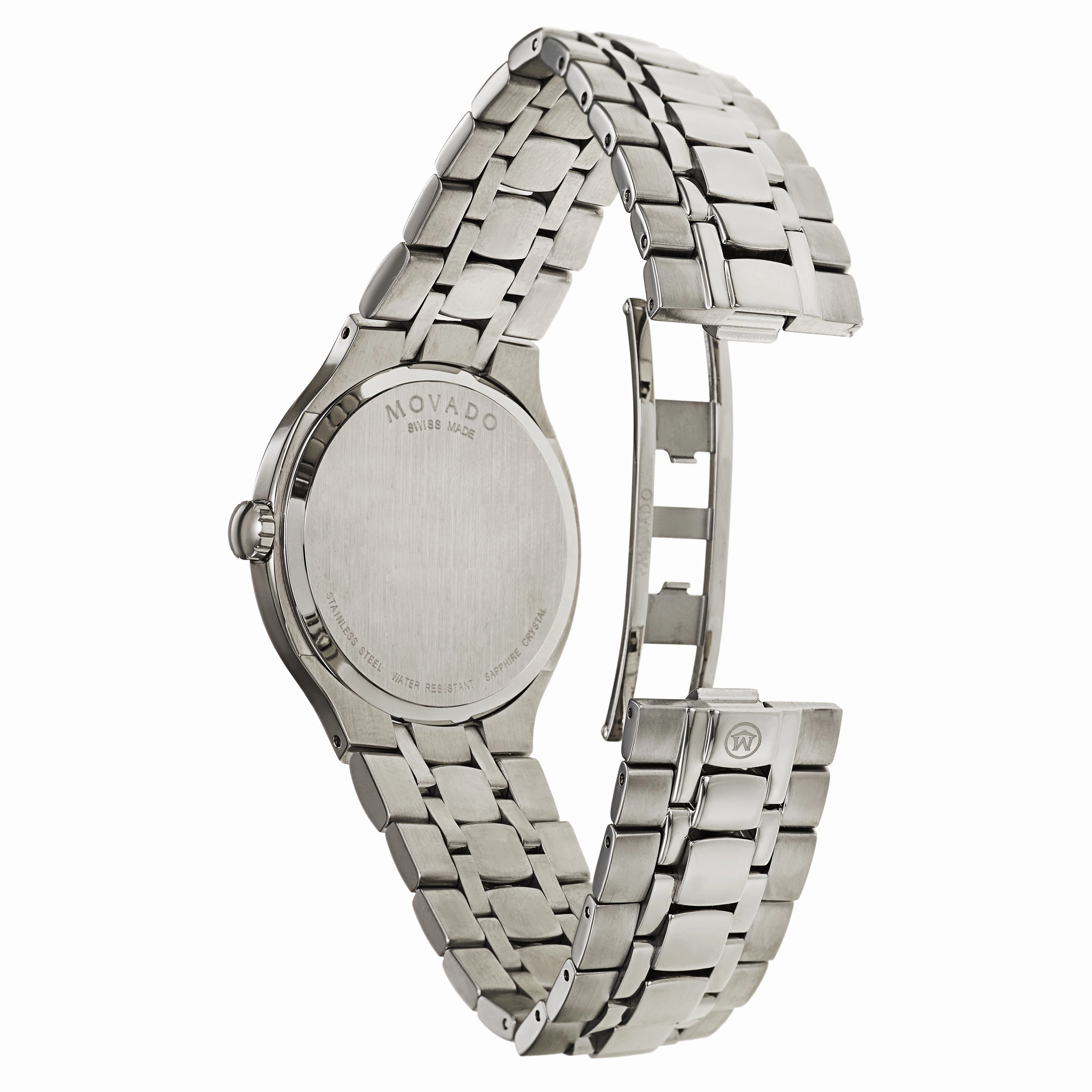 Movado Men's Collection 39mm Quartz Watch
