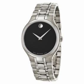 Movado Men's Collection 39mm Quartz Watch