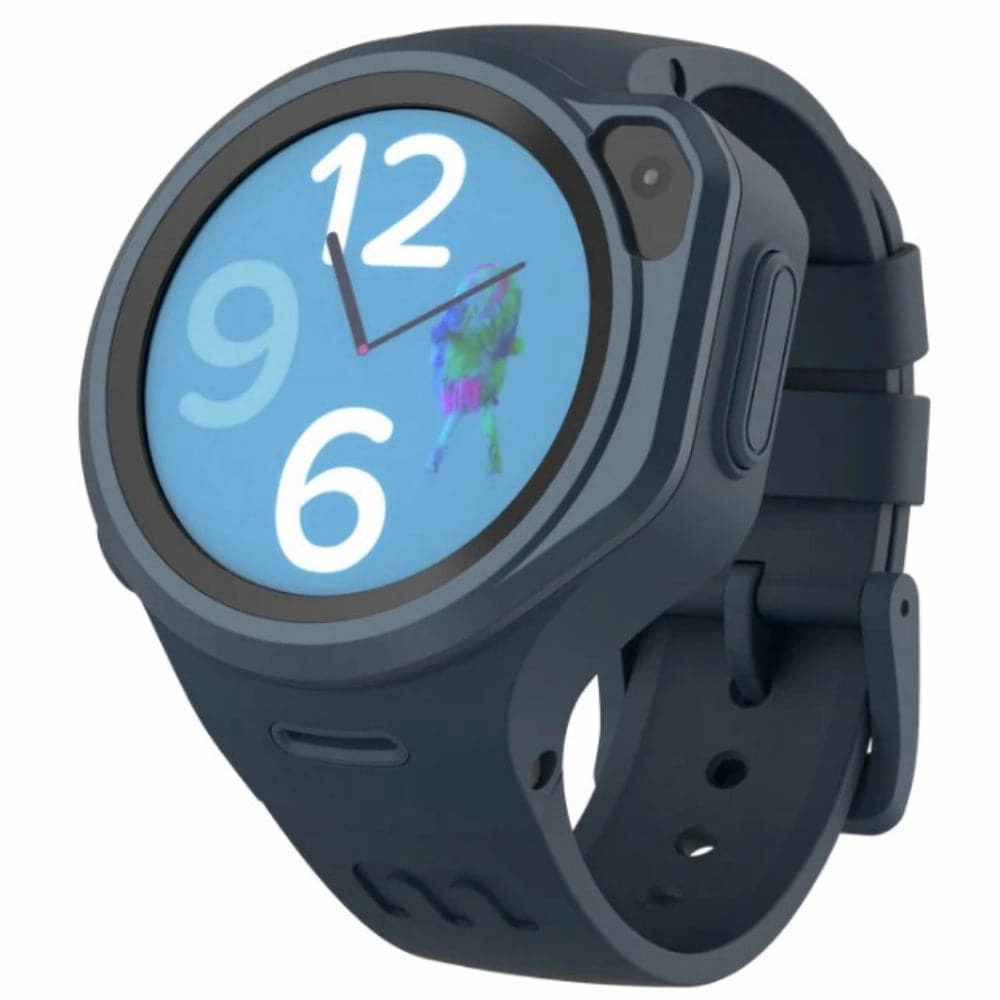 MYFIRST FONE KW1305SA-NB01 UNISEX SMARTWATCH