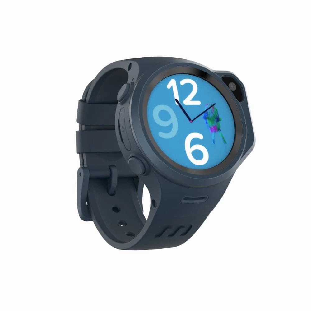 MYFIRST FONE KW1305SA-NB01 UNISEX SMARTWATCH