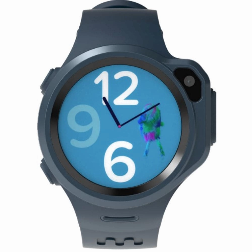 MYFIRST FONE KW1305SA-NB01 UNISEX SMARTWATCH