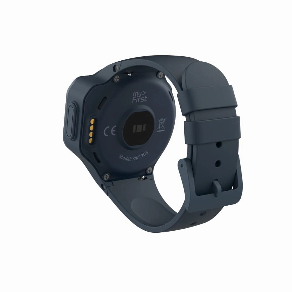 MYFIRST FONE KW1305SA-NB01 UNISEX SMARTWATCH