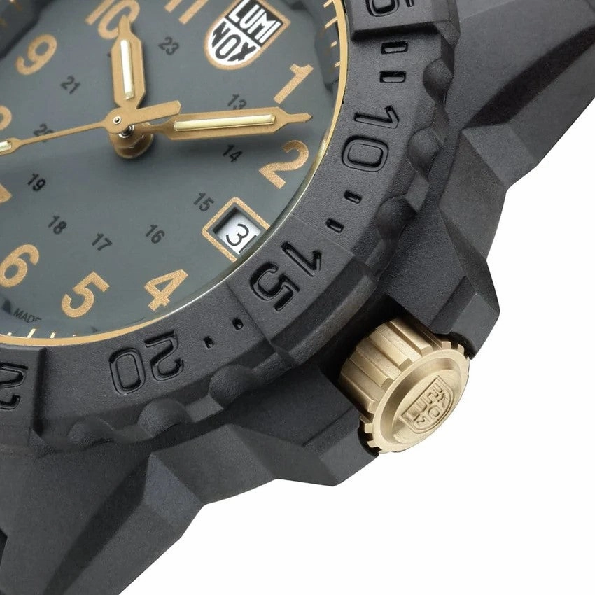 Navy Seal 45mm, Military Watch