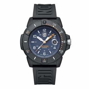 Navy SEAL Foundation Military Watch, 45 mm