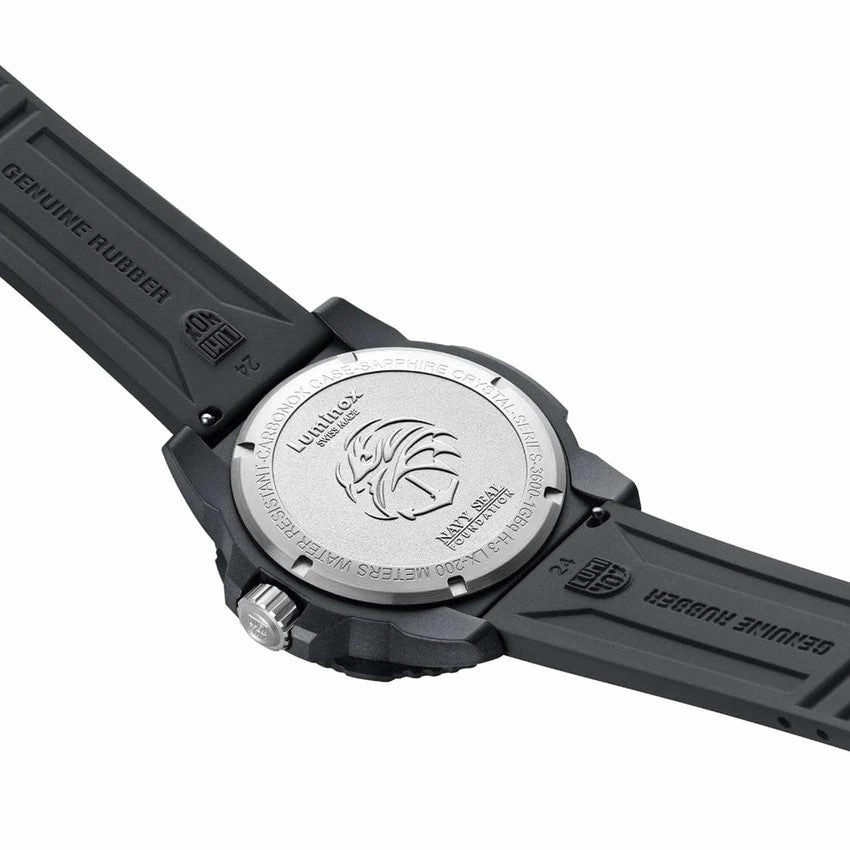 Navy SEAL Foundation Military Watch, 45 mm