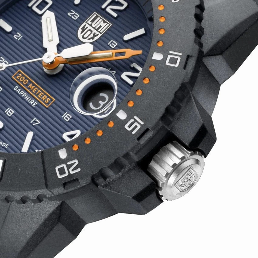 Navy SEAL Foundation Military Watch, 45 mm
