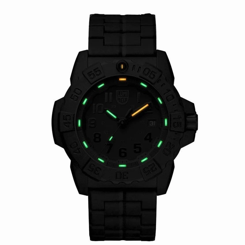 Navy SEAL Military Watch, 45 mm