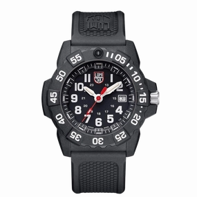 Navy SEAL Military Watch, 45 mm