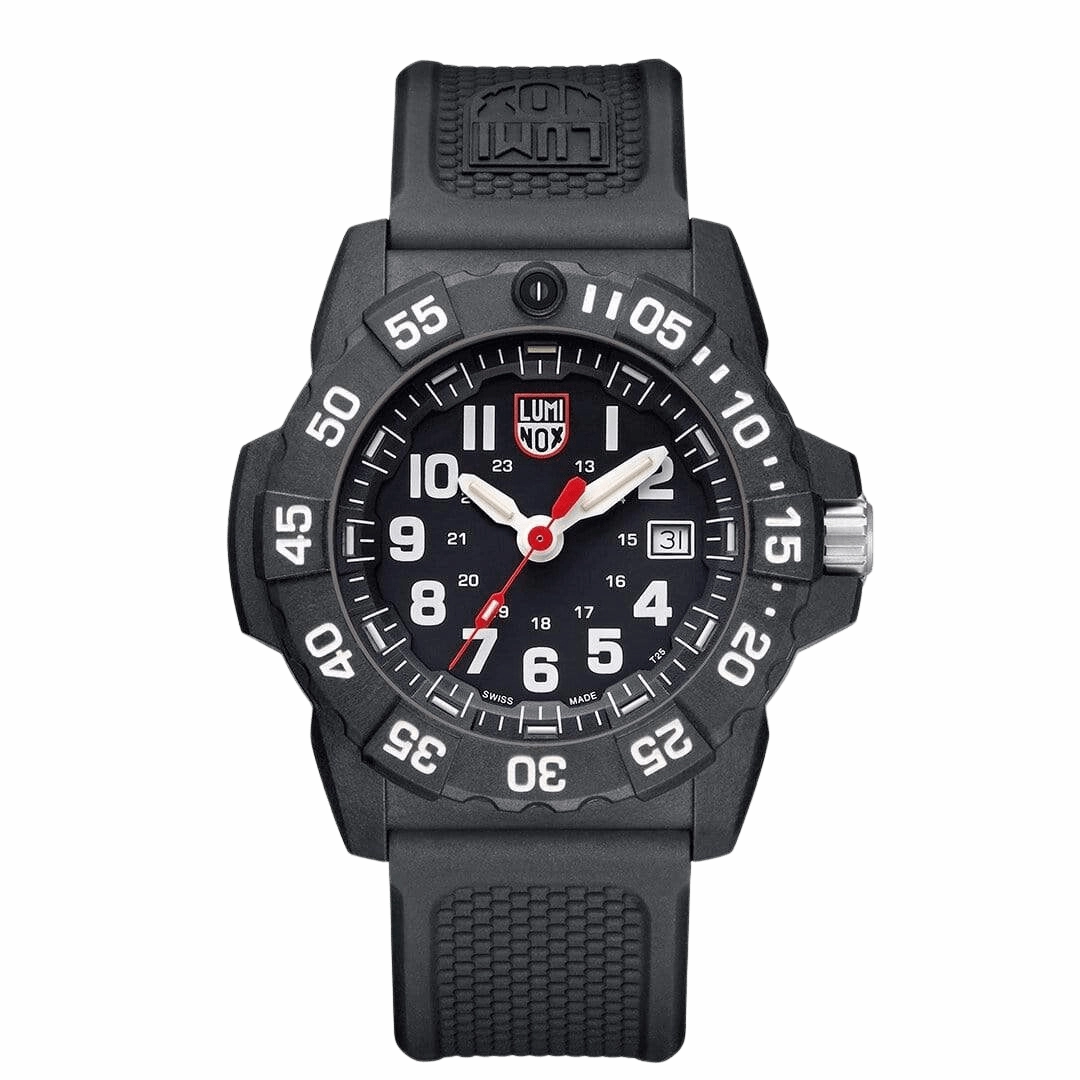Navy SEAL Military Watch, 45 mm