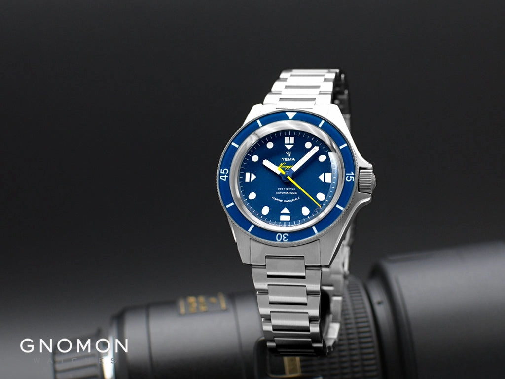 Navygraf Marine Nationale CMM.10 Blue