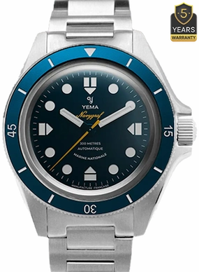 Navygraf Marine Nationale CMM.10 Blue