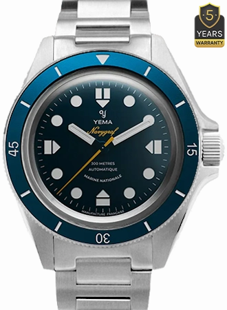 Navygraf Marine Nationale CMM.10 Blue