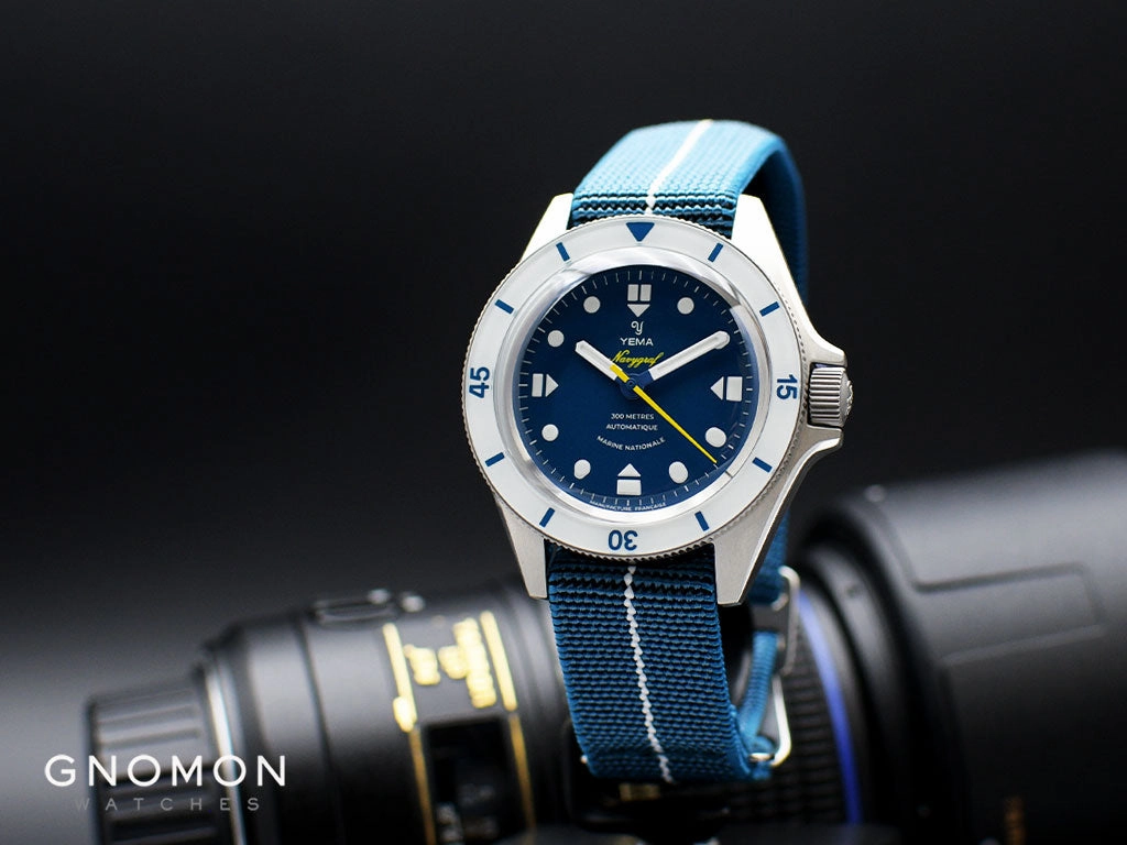 Navygraf Marine Nationale CMM.10 White