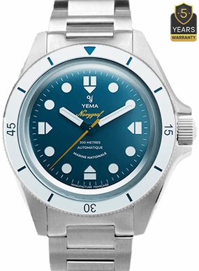 Navygraf Marine Nationale CMM.10 White