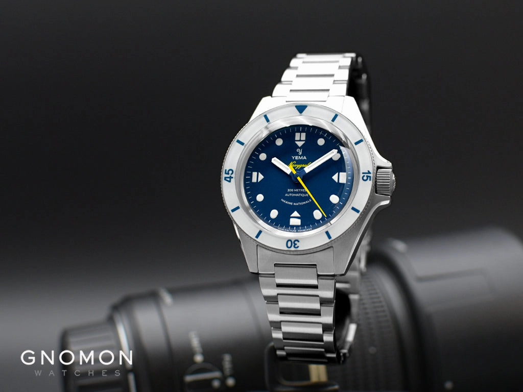 Navygraf Marine Nationale CMM.10 White