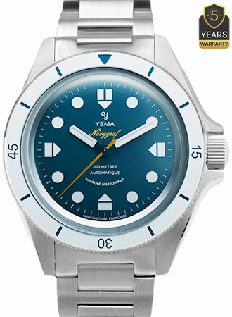 Navygraf Marine Nationale CMM.10 White