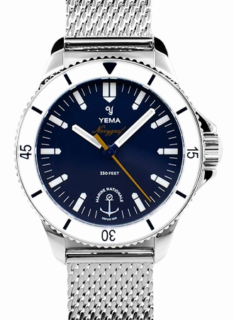 Navygraf Marine Nationale Femme