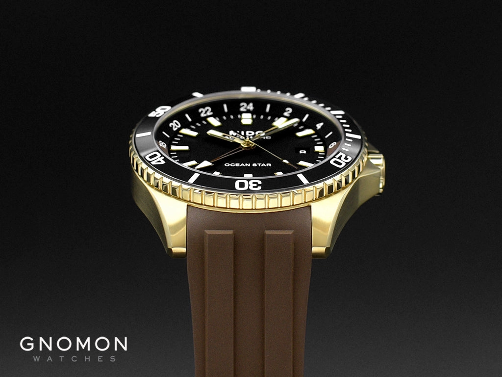 Ocean Star GMT Gold Ref. M026.629.37.291.00