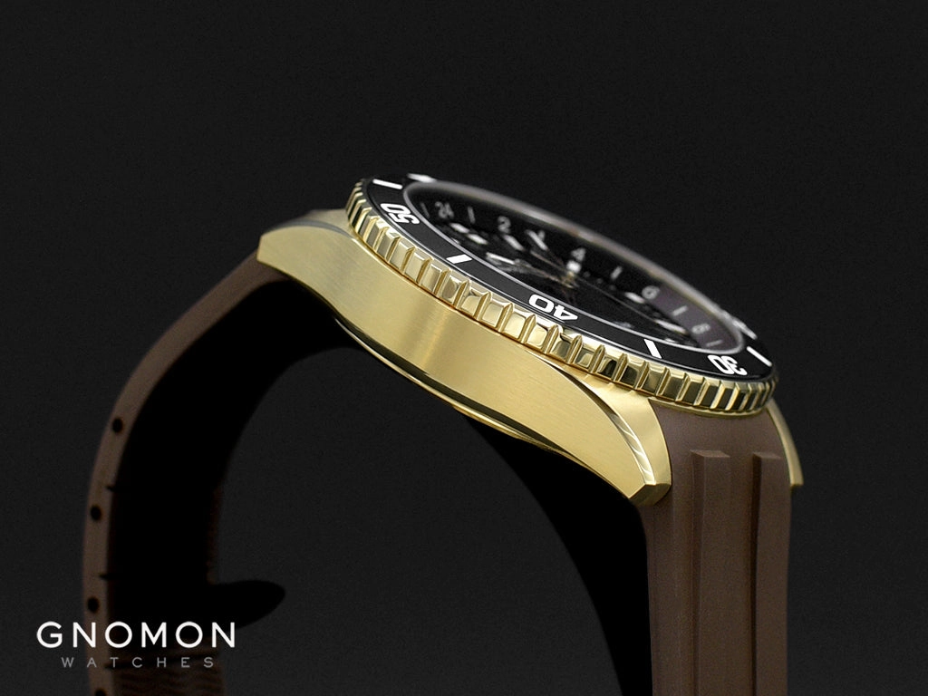 Ocean Star GMT Gold Ref. M026.629.37.291.00