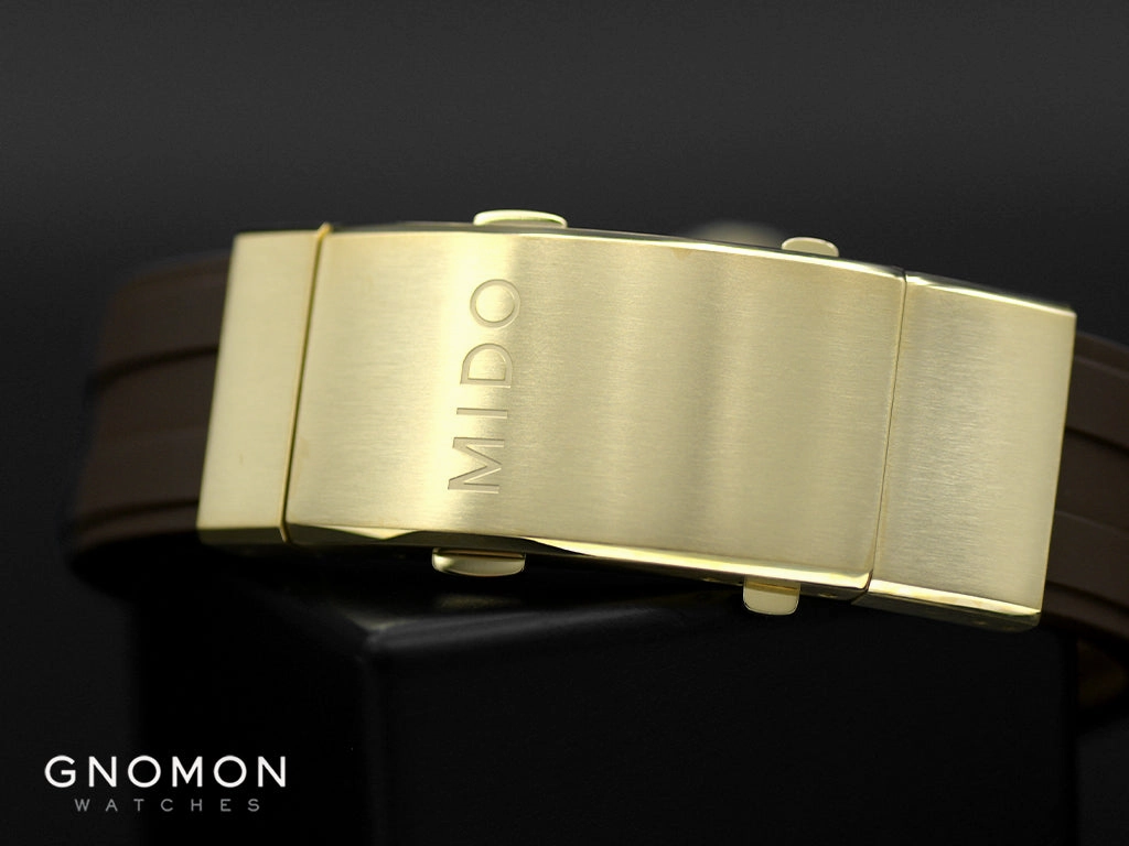 Ocean Star GMT Gold Ref. M026.629.37.291.00