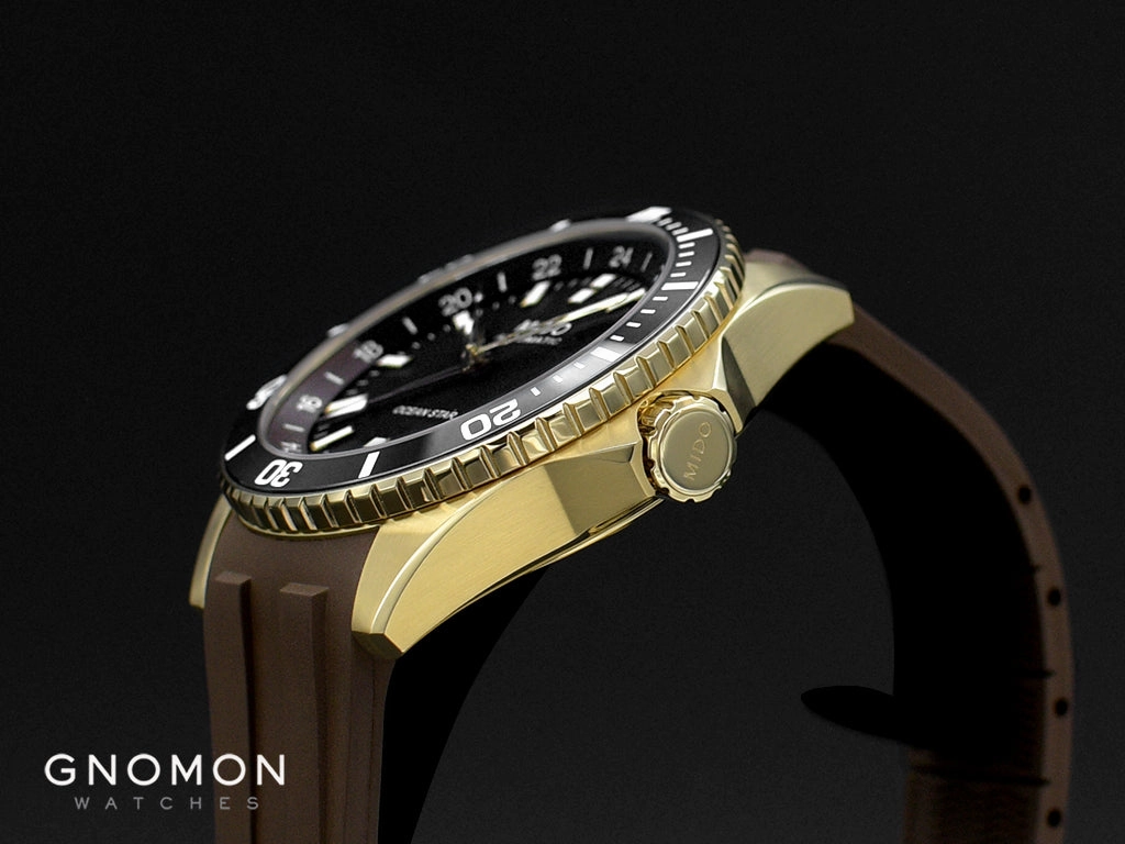 Ocean Star GMT Gold Ref. M026.629.37.291.00