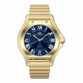 Oceanaut Women's Rayonner Blue Dial Watch