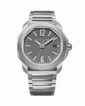 OCTO ROMA WATCH