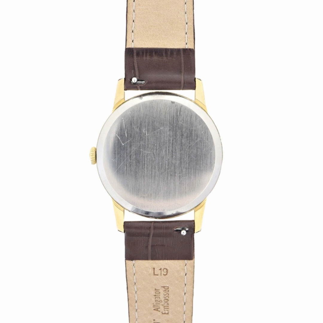 Omega 121.001-63 1962