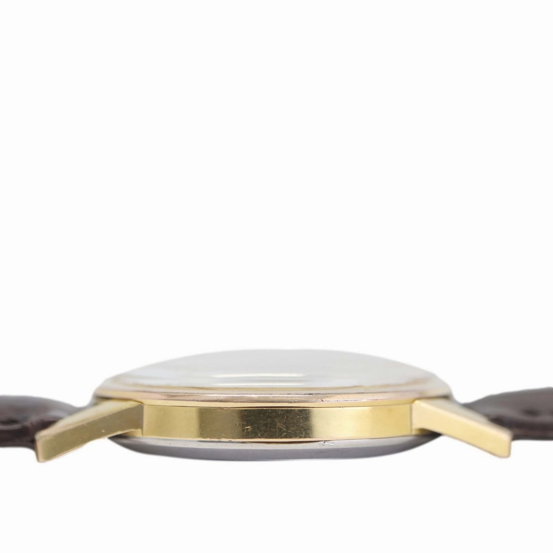 Omega 121.001-63 1962
