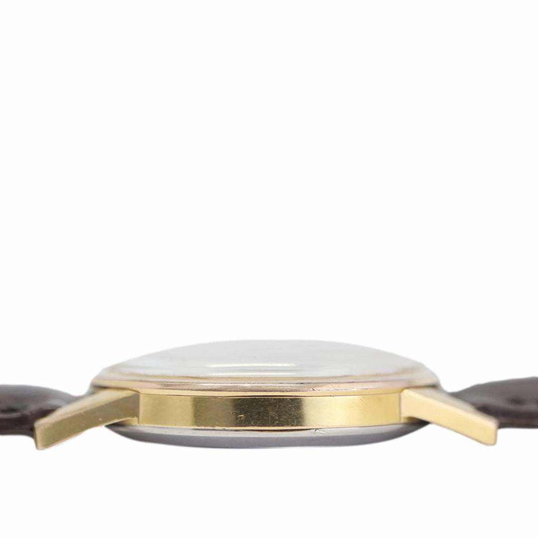Omega 121.001-63 1962