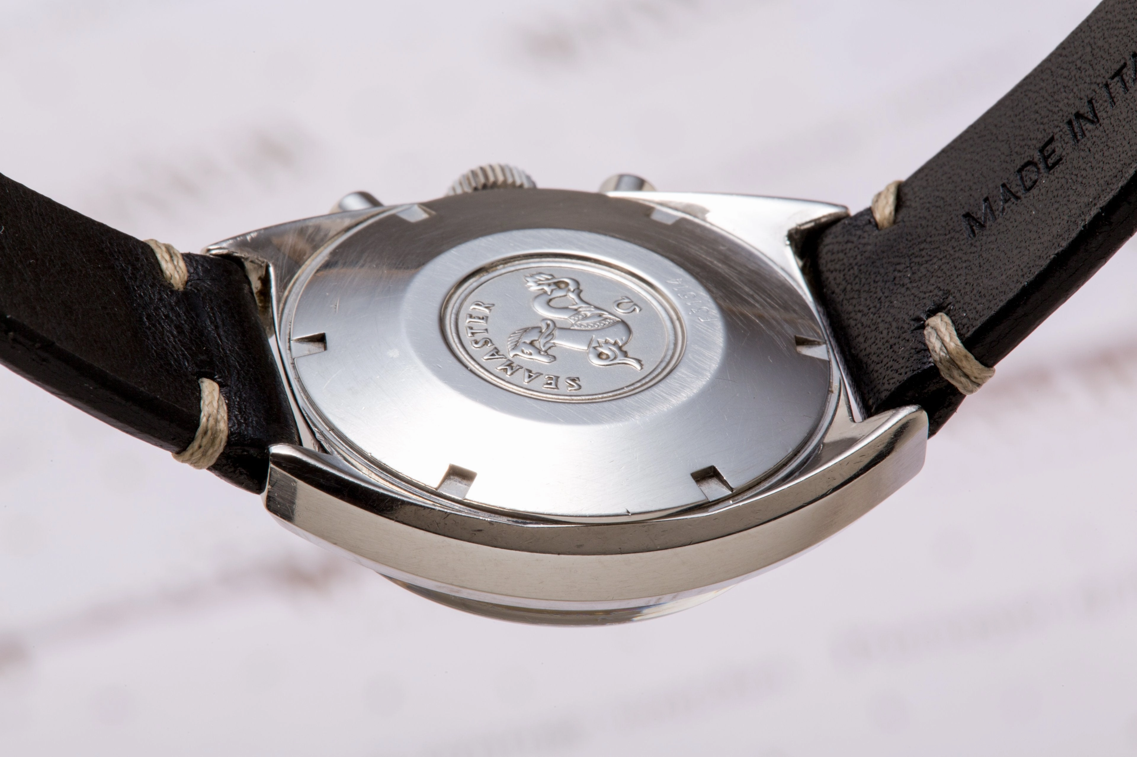 Omega 145.016 Soccer Timer Chronograph SOLD