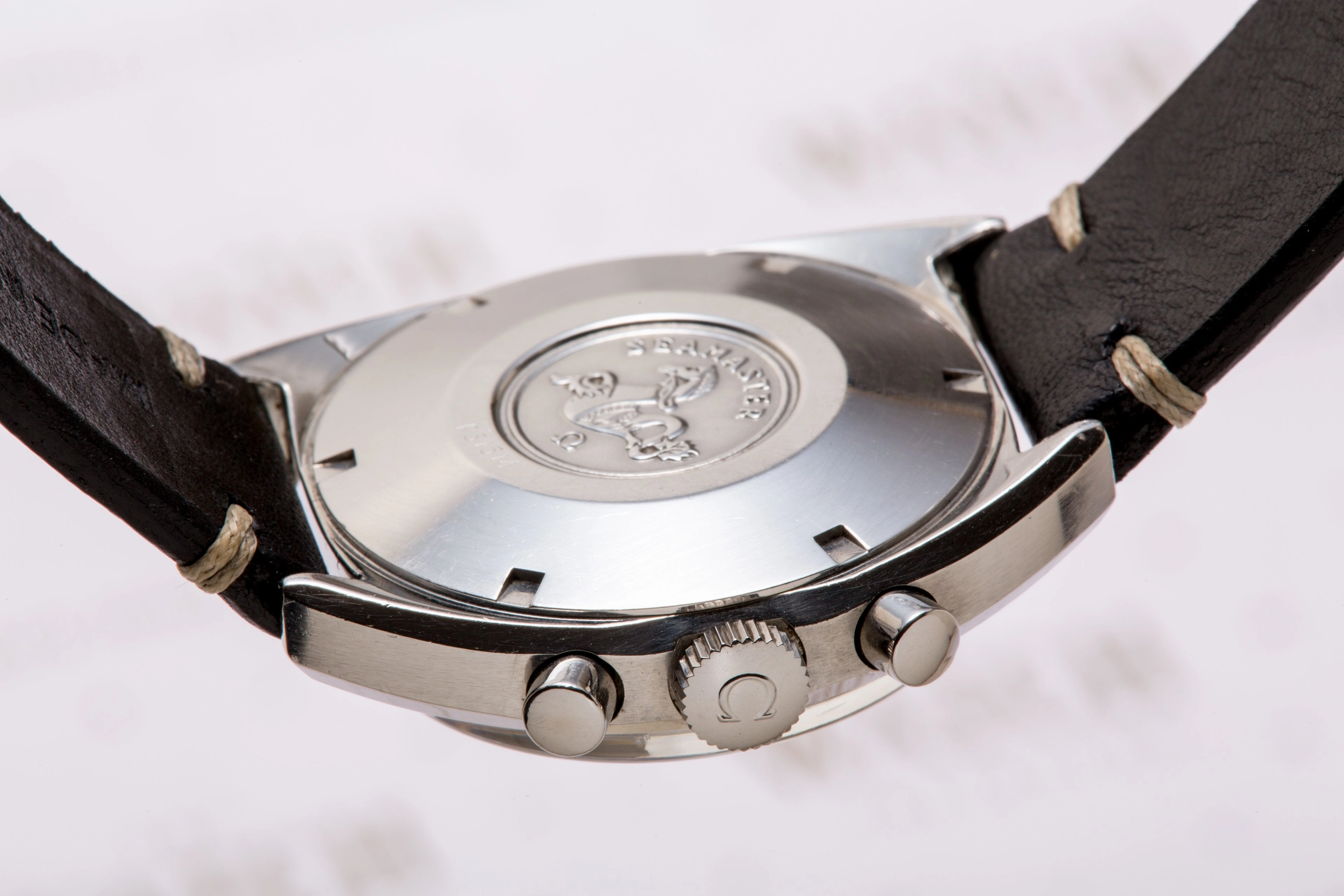 Omega 145.016 Soccer Timer Chronograph SOLD