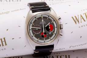 Omega 145.016 Soccer Timer Chronograph SOLD