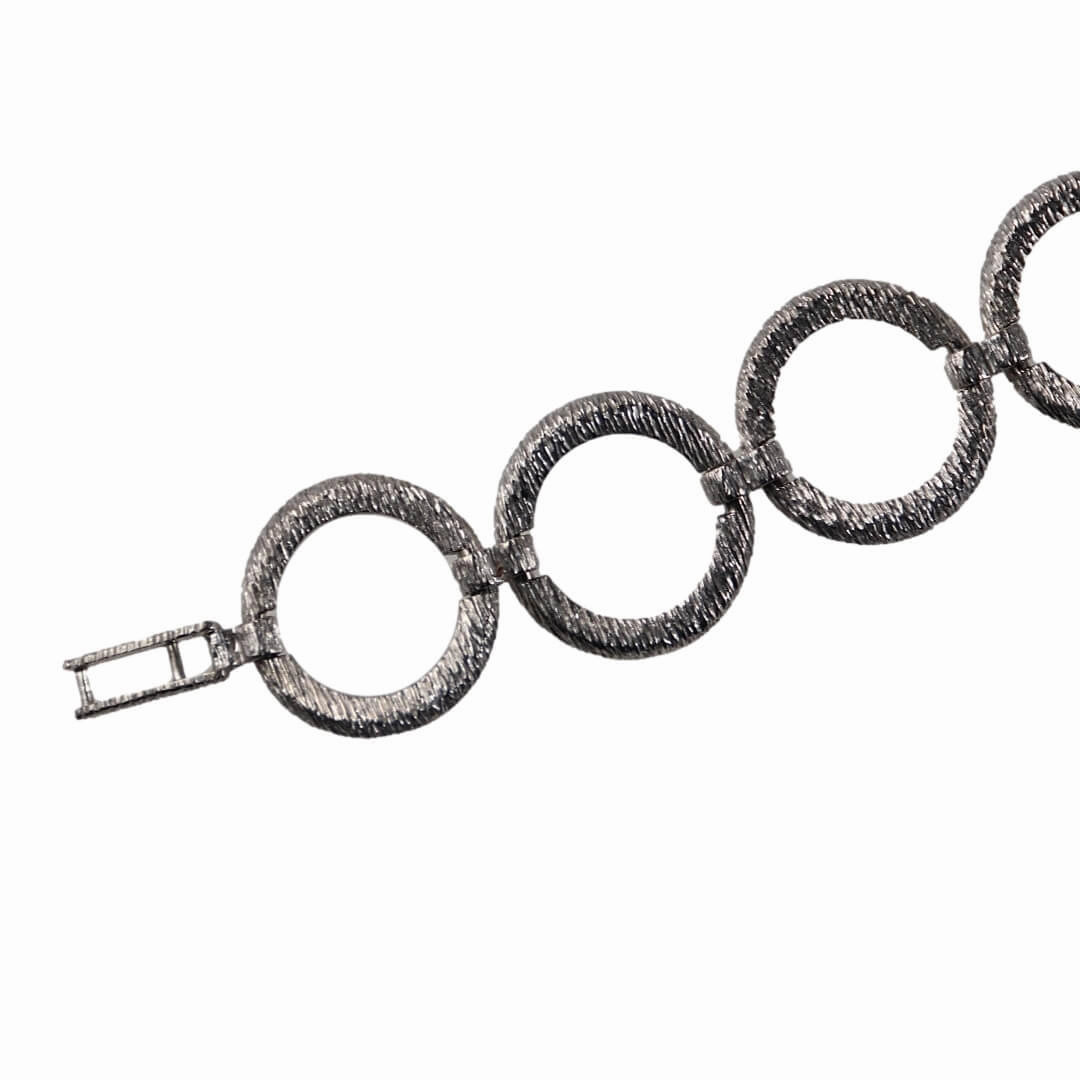 Omega 18k white gold cocktail watch with diamond bezel, 1964