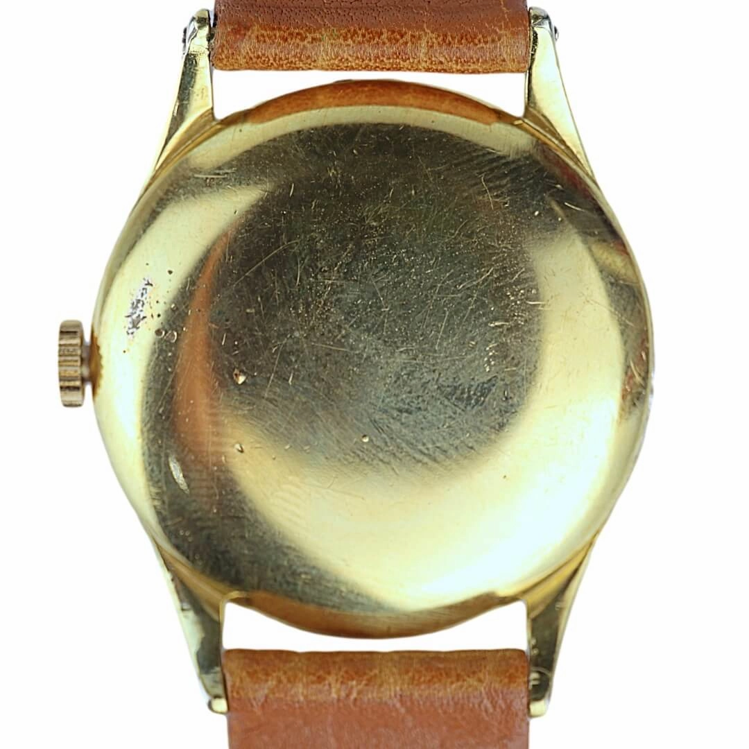 Omega 2391-1, 1945