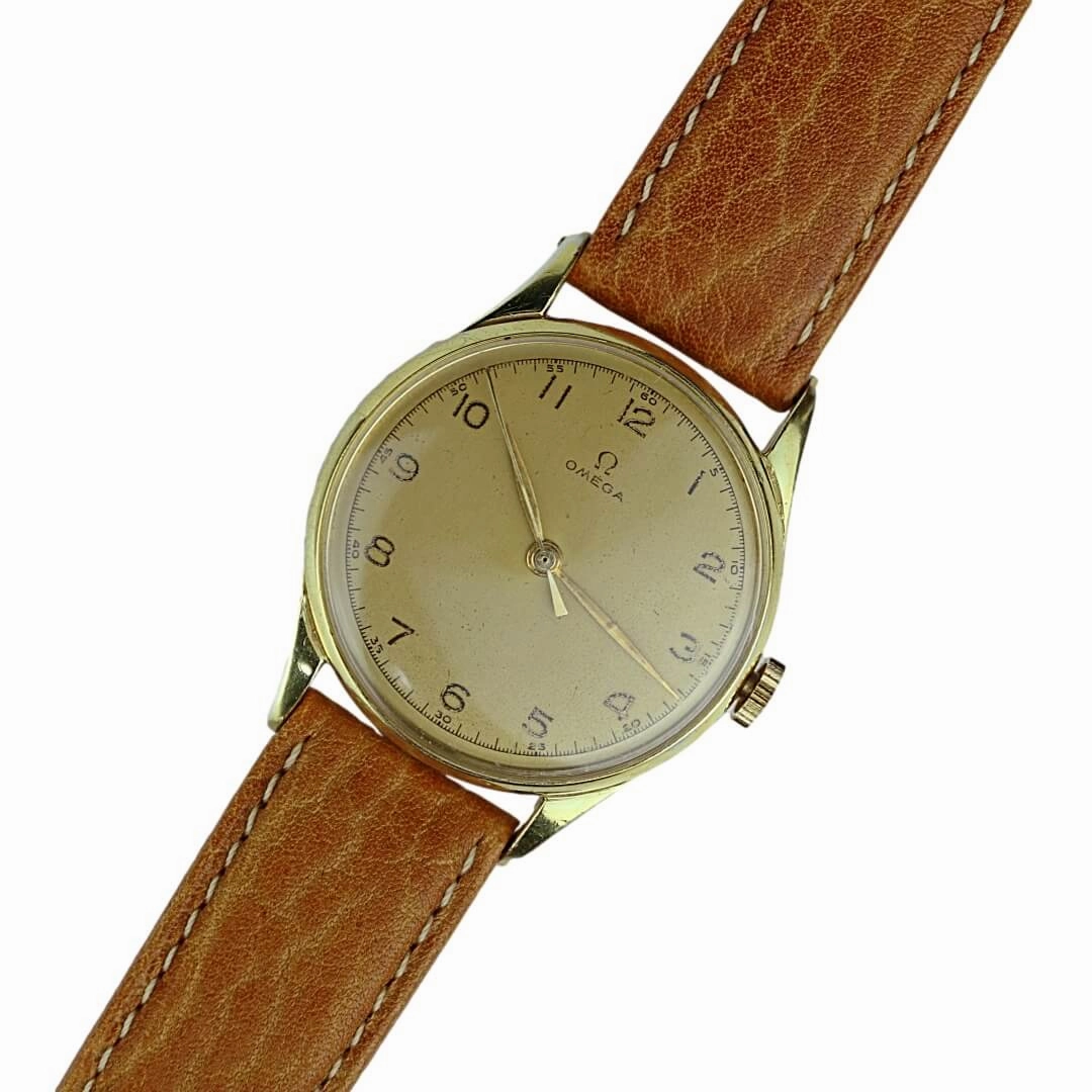 Omega 2391-1, 1945