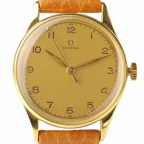 Omega 2391-1, 1945